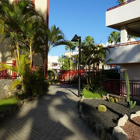 Appartamento Yaiza Palm-mar