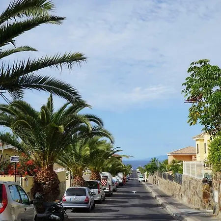 Appartamento Yaiza Palm-mar
